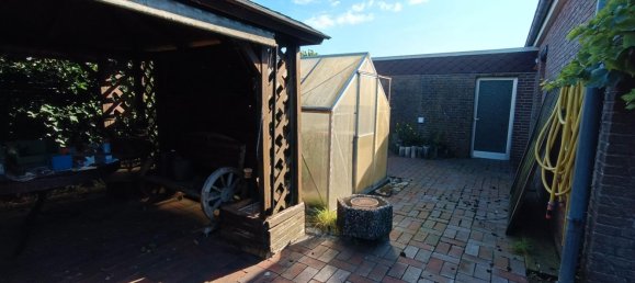 Casa de 4 dormitorios en Friesland, Germany No. 353221 31