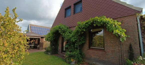 Casa de 4 dormitorios en Friesland, Germany No. 353221 29