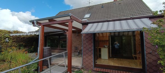 Casa de 4 dormitorios en Friesland, Germany No. 353221 27