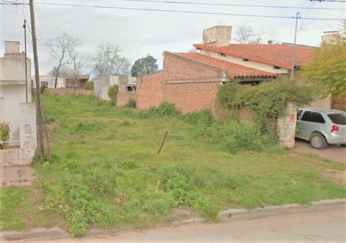 Grundstück in Buenos Aires, Argentina, Nr. 113768