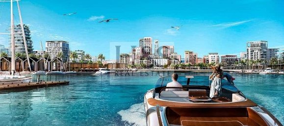 3 chambres Appartement à Mina Rashid, UAE No. 16543 14