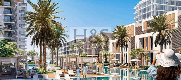 3 chambres Appartement à Mina Rashid, UAE No. 16543 12