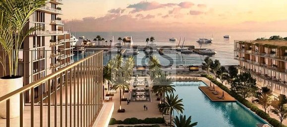 3 chambres Appartement à Mina Rashid, UAE No. 16543 5