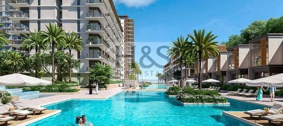 3 chambres Appartement à Mina Rashid, UAE No. 16543 13