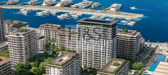 3 chambres Appartement à Mina Rashid, UAE No. 16543 15