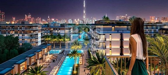 3 chambres Appartement à Mina Rashid, UAE No. 16543 8