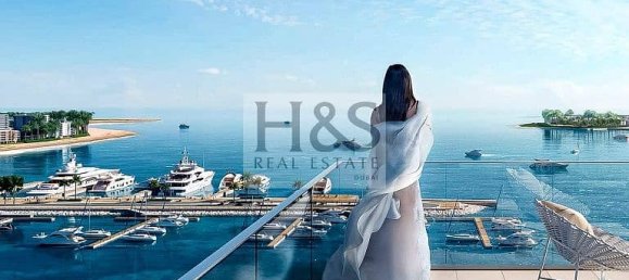 3 chambres Appartement à Mina Rashid, UAE No. 16543 9