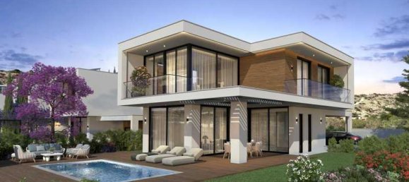 3 bedrooms Commercial property in Mouttagiaka, Cyprus No. 18762 2