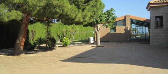 5 bedrooms Villa in Calpe, Spain No. 5342 11