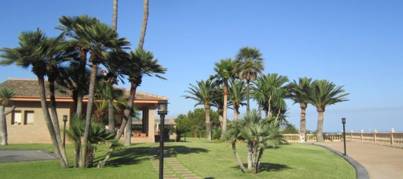 5 bedrooms Villa in Calpe, Spain No. 5342 10