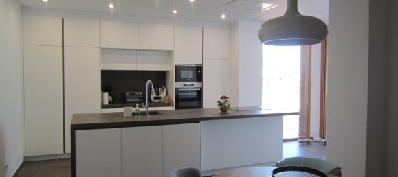 5 bedrooms Villa in Calpe, Spain No. 5342 19