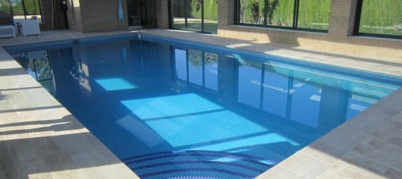 5 bedrooms Villa in Calpe, Spain No. 5342 7