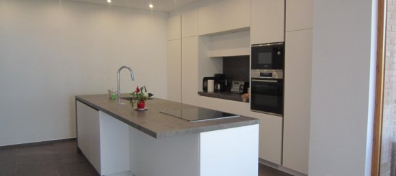 5 bedrooms Villa in Calpe, Spain No. 5342 18