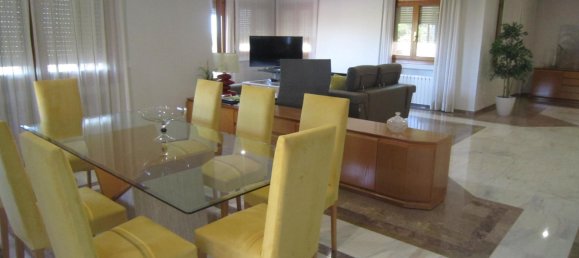 5 bedrooms Villa in Calpe, Spain No. 5342 13