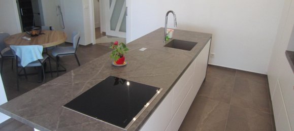 5 bedrooms Villa in Calpe, Spain No. 5342 20