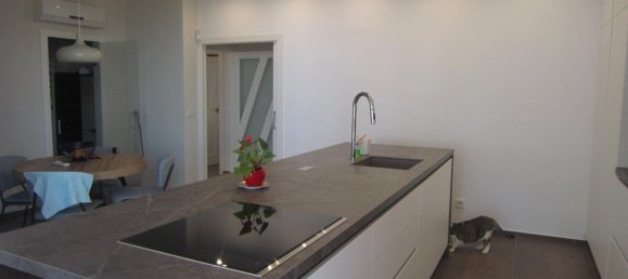 5 bedrooms Villa in Calpe, Spain No. 5342 17