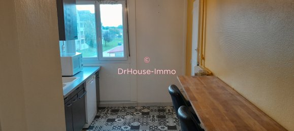 Apartamento T4 em Troyes, France N.º 222547 4