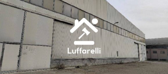 5 rooms Warehouse in Terranova dei Passerini, Italy No. 213993 3