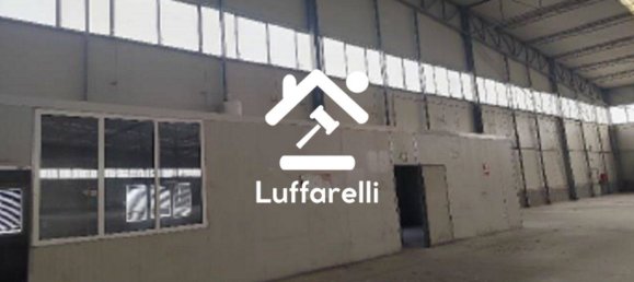 5 rooms Warehouse in Terranova dei Passerini, Italy No. 213993 9