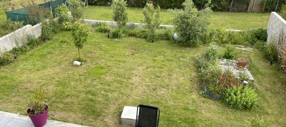 3 bedrooms House in Saint-Germain-sur-Morin, France No. 171462 12