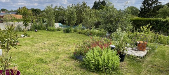 3 bedrooms House in Saint-Germain-sur-Morin, France No. 171462 2