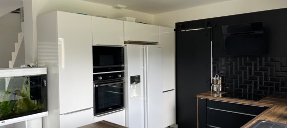 3 bedrooms House in Saint-Germain-sur-Morin, France No. 171462 5