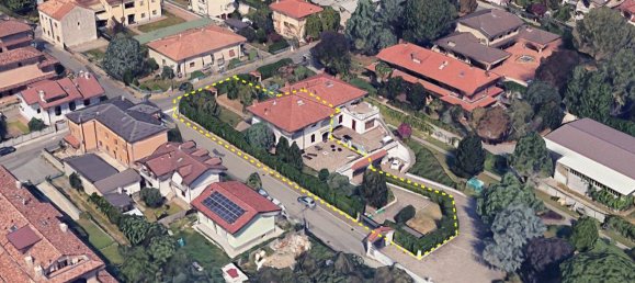 6 rooms Villa in Cesano Maderno, Italy No. 210568 38