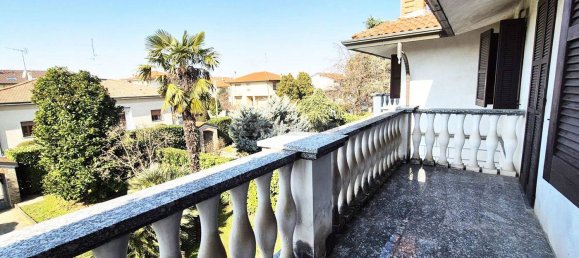 6 rooms Villa in Cesano Maderno, Italy No. 210568 22