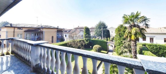 6 rooms Villa in Cesano Maderno, Italy No. 210568 21