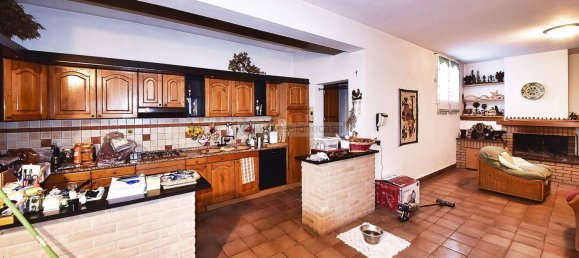6 rooms Villa in Cesano Maderno, Italy No. 210568 31