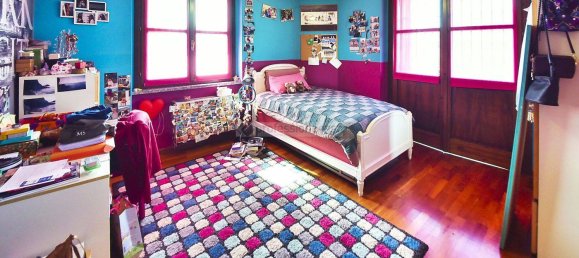 6 rooms Villa in Cesano Maderno, Italy No. 210568 20