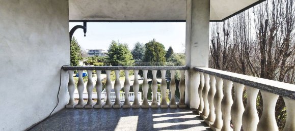 6 rooms Villa in Cesano Maderno, Italy No. 210568 17