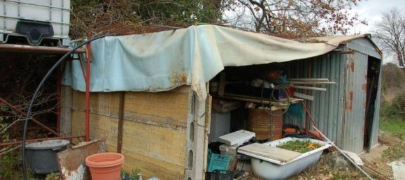 7880m² Land in Corciano, Italy No. 376137 10