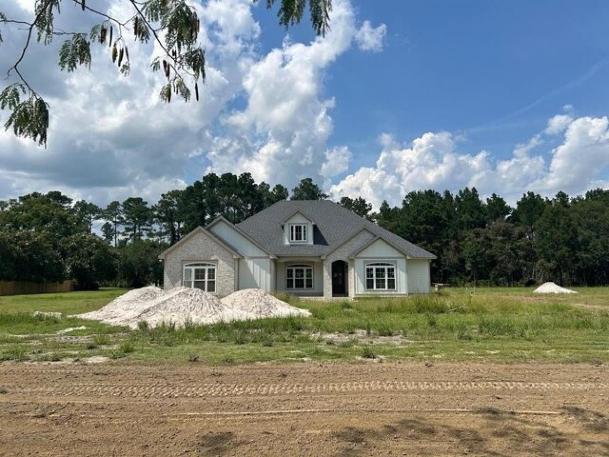 4 bedrooms House in Valdosta, USA No. 371872