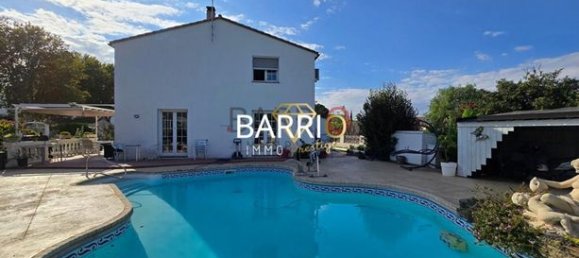 Villa T6 em Argeles-sur-Mer, France N.º 282993 5