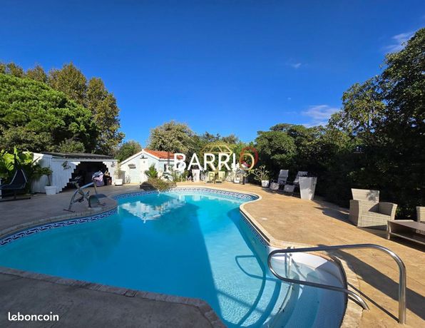 Villa T6 em Argeles-sur-Mer, France N.º 282993