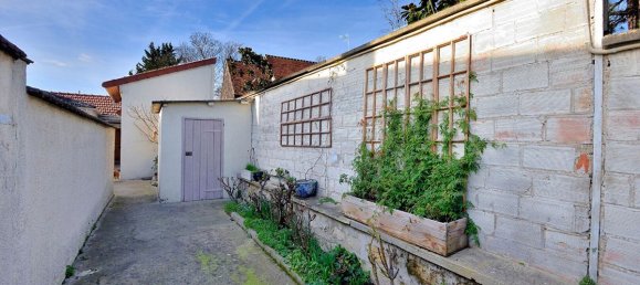 3 Schlafzimmer Haus in Villeneuve-la-Garenne, France, Nr. 170003 8