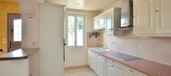 3 Schlafzimmer Haus in Villeneuve-la-Garenne, France, Nr. 170003 4