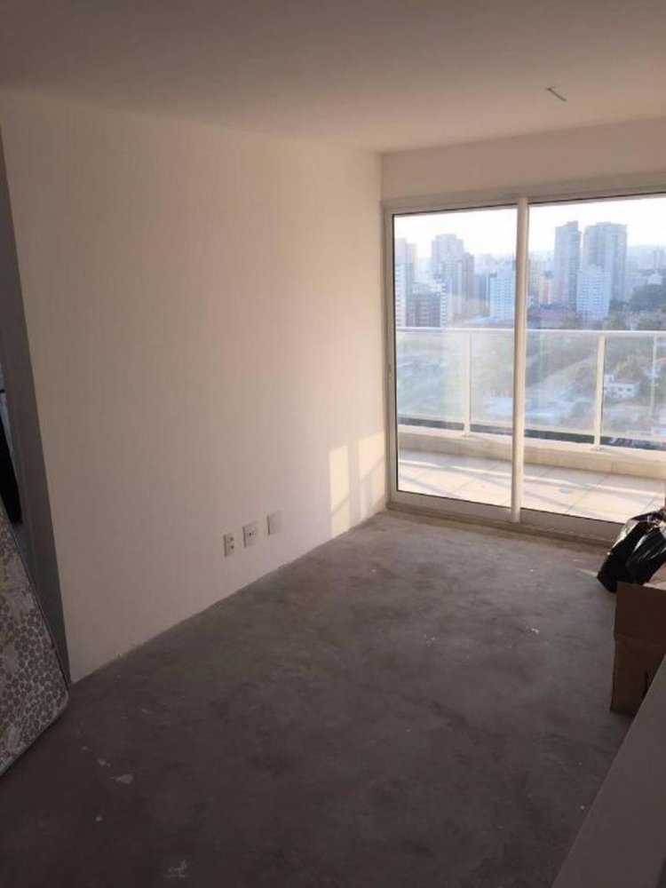 Studio in Sao Paulo, Brazil No. 466500