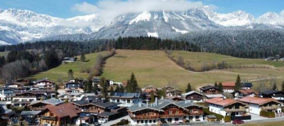 4-salle Appartement à Ellmau, Austria No. 54717 2