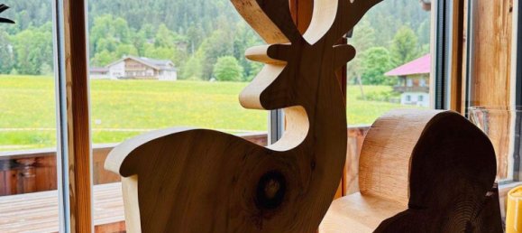 4-salle Appartement à Ellmau, Austria No. 54717 6