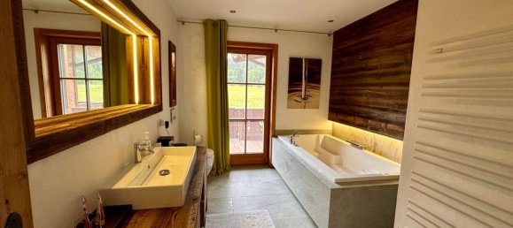 4-salle Appartement à Ellmau, Austria No. 54717 10