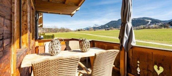 4-salle Appartement à Ellmau, Austria No. 54717 4