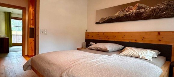 4-salle Appartement à Ellmau, Austria No. 54717 12