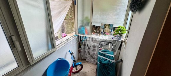 Apartamento T2 em Naples, Italy N.º 268551 18