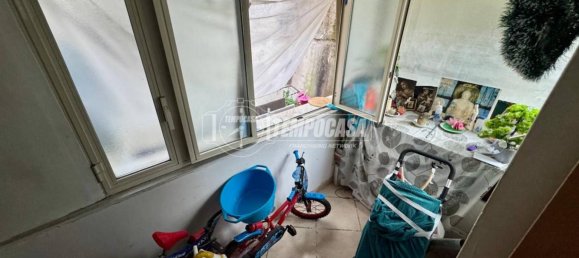 Apartamento T2 em Naples, Italy N.º 268551 16