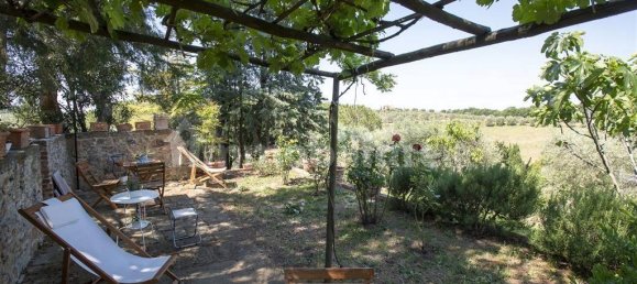 3 bedrooms House in Trequanda, Italy No. 45960 4