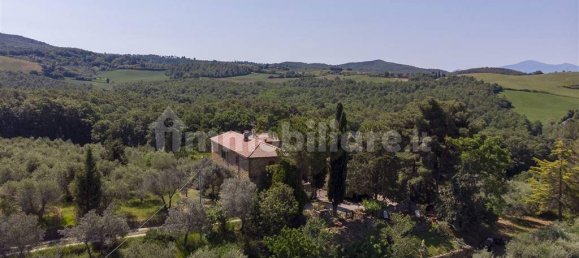 3 bedrooms House in Trequanda, Italy No. 45960 27