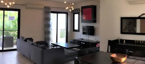 Вилла с 3 спальнями в Agnades Village, Полис, Кипр № 17451 2