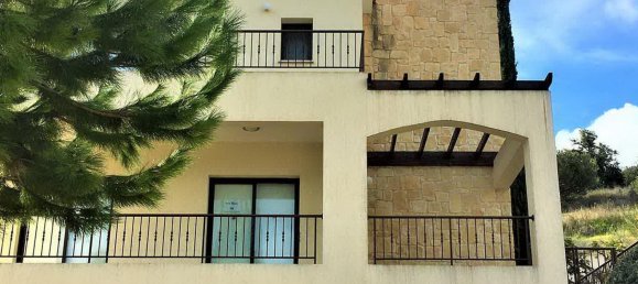 Вилла с 3 спальнями в Agnades Village, Полис, Кипр № 17451 4